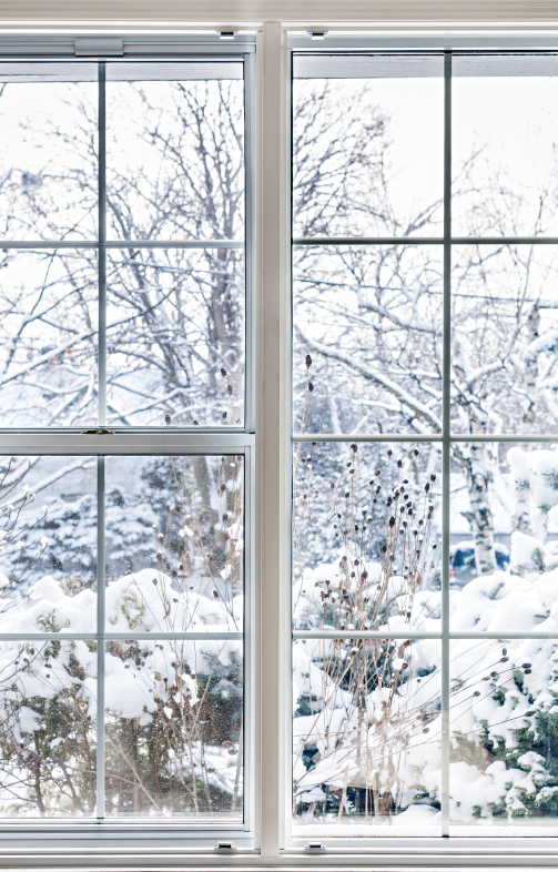 Can you Install Doors and Windows in the Winter?