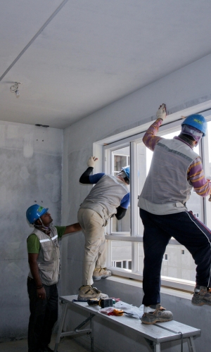 1 Emergency Commercial Glass Repair Colorado Springs