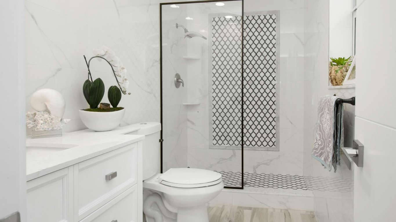 Copy of blog cover photo-68 What Are the Best Shower Door Styles for Small Bathrooms?