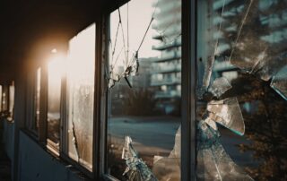 emergency glass repair Colorado Springs