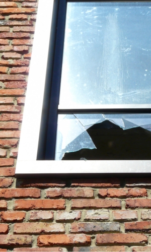 broken window repair Colorado Springs