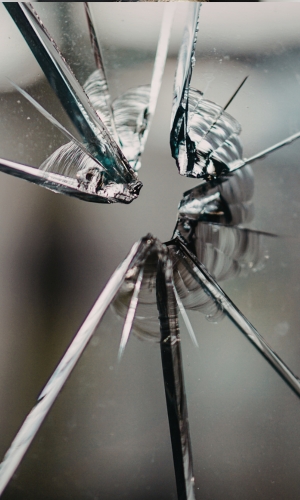 commercial glass repair Colorado Springs