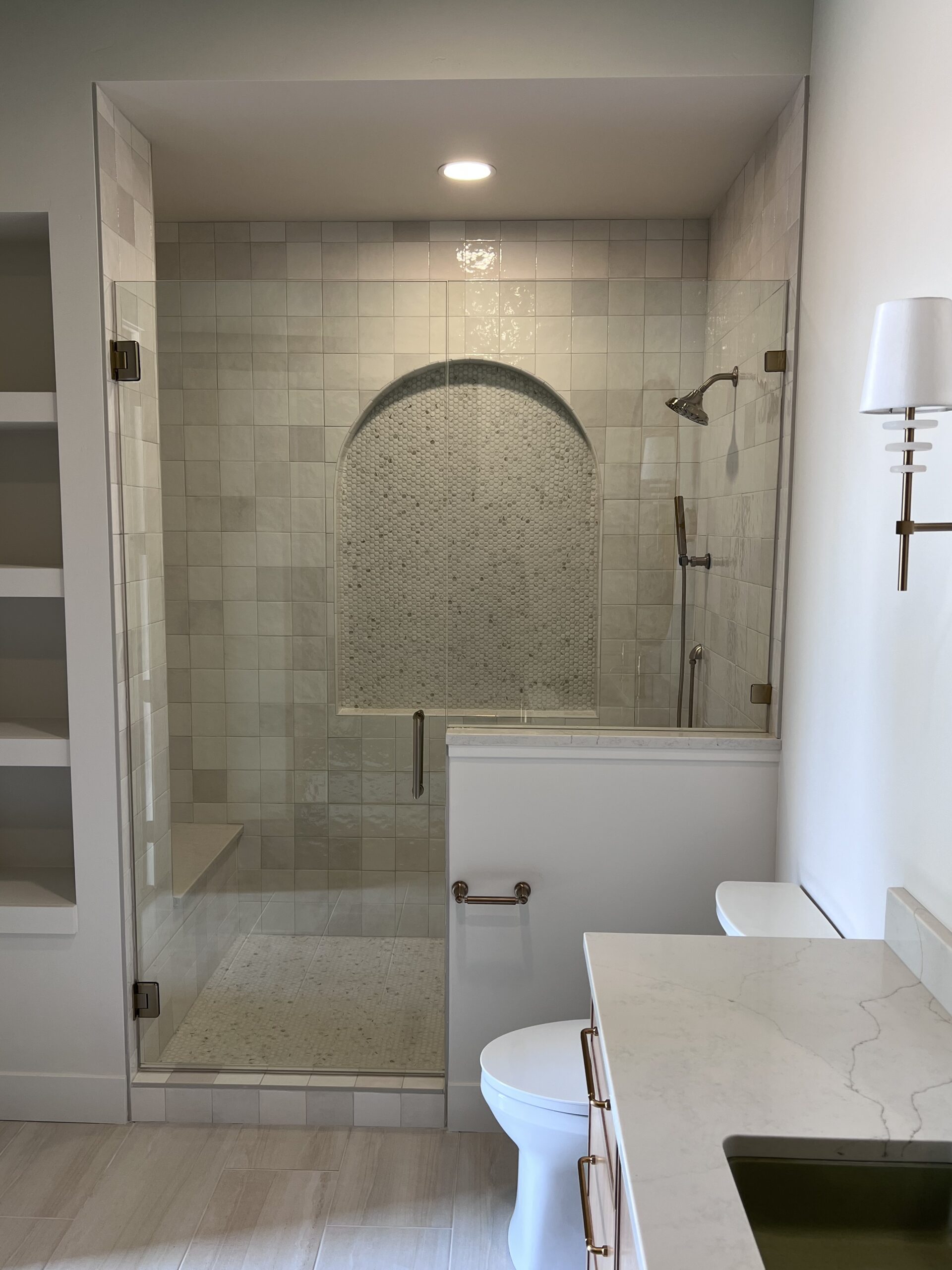 new construction glass Colorado Springs